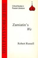Zamiatin's We