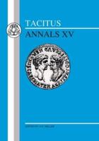 Tacitus: Annals XV