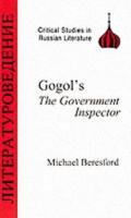 Gogol's Government Inspector