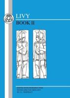 Livy: Book II