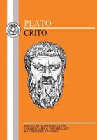 Plato: Crito
