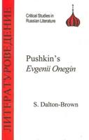 Pushkin's Eugene Onegin