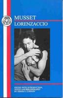 de Musset: Lorenzaccio