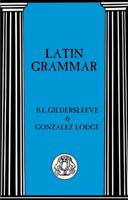 Latin Grammar