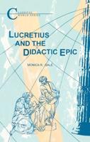 Lucretious & Didactic Epic