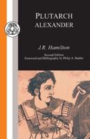 Plutarch: Alexander