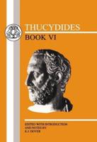 Thucydides: Book VI