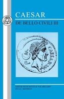 Caesar: de Bello Civili III