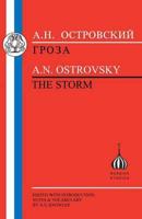 Ostrovsky: The Storm