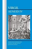 Virgil: Aeneid IV: Book 4