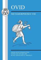 Ovid: Metamorphoses VIII