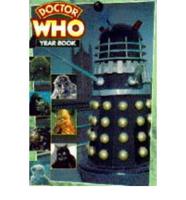Doctor Who Year Book