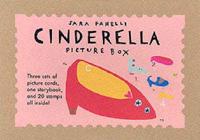 Cinderella Picture Box