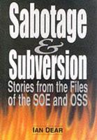 Sabotage & Subversion