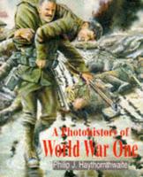 A Photohistory of World War 1