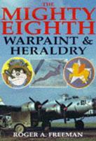 Mighty Eighth Warpaint & Heraldry