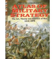 Atlas of Military Strategy