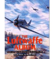 The Luftwaffe Album