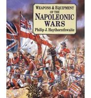 Weapons & Equipment of the Napoleonic Wars