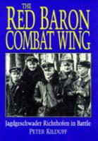 The Red Baron Combat Wing