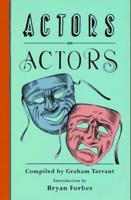 Actors on Actors