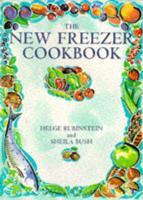 The New Freezer Cookbook