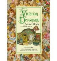 Victorian Decoupage