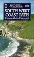 South West Coast Path. Falmouth to Exmouth