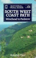 South West Coast Path. Minehead to Padstow