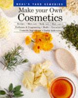 Make Your Own Cosmetics