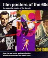 Film Posters of the 60S