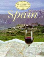 A Traveller's Wine Guide to Spain