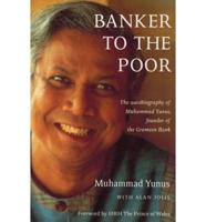 Banker to the Poor