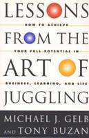 Lessons from the Art of Juggling