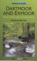 Dartmoor and Exmoor