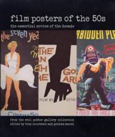 Film Posters of the 50S