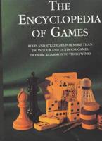 The Encyclopedia of Games