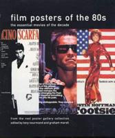 Film Posters of the 80S