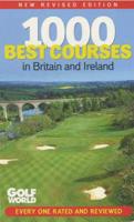 1000 Best Courses in Britain and Ireland
