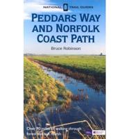 Peddars Way. And Norfolk Coastal Path