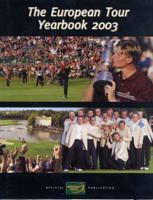 The European Tour Yearbook 2003