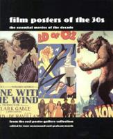 Film Posters of the 30S