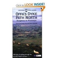 Offa's Dyke Path North
