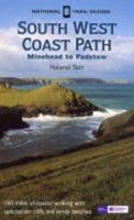 South West Coast Path. Minehead to Padstow