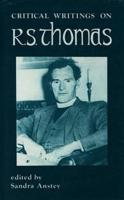 Critical Writings on R.S. Thomas