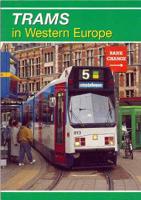 Trams in Western Europe