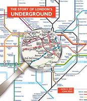 Story of London's Underground