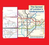 Spread of London's Underground