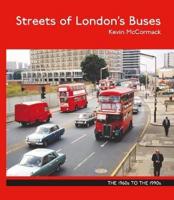 Streets of London Buses