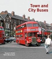 Town and City Buses